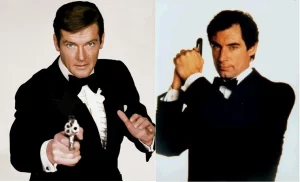 007 Live and Let Die (1973) เจมส์ บอนด์ 007 ภาค 8: พยัคฆ์มฤตยู 007