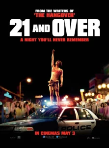 21 and Over (2013) 21 ทั้งทีปาร์ตี้รั่วเวอร์