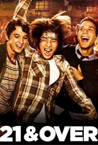 ดูหนังออนไลน์ 21 and Over (2013) 21 ทั้งทีปาร์ตี้รั่วเวอร์