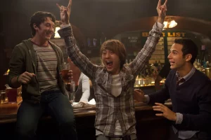 ดูหนังออนไลน์ 21 and Over (2013) 21 ทั้งทีปาร์ตี้รั่วเวอร์