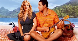 ดูหนังออนไลน์ 50 First Dates (2004) 50 เดท จีบเธอไม่เคยจำ