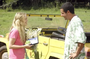 ดูหนังออนไลน์ 50 First Dates (2004) 50 เดท จีบเธอไม่เคยจำ