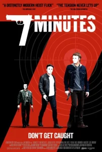 7 Minutes (2014) 7 นาที