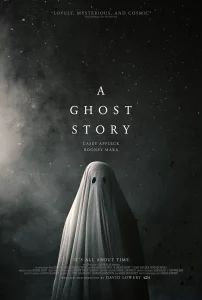 A Ghost Story (2017) ผียังห่วง