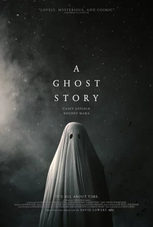 A Ghost Story (2017) ผียังห่วง