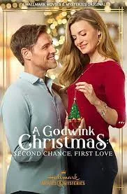 A Godwink Christmas Second Chance First Love (2020) ปาฏิหาริย์คริสต์มาส รักครั้งใหม่หัวใจเดิม