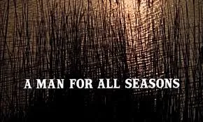 A Man for All Seasons (1966) ยอดคนเหนือแผ่นดิน