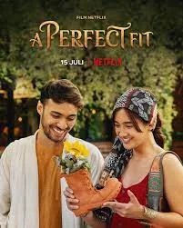 A Perfect Fit (2021) รองเท้ากับความรัก