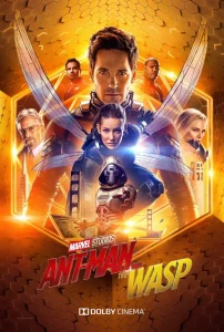 KUBHD ดูหนังออนไลน์ Ant man and the wasp (2019)