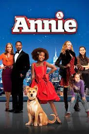 Annie (2014) หนูน้อยแอนนี่