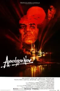 Apocalypse Now (1979) กองทัพอำมหิต