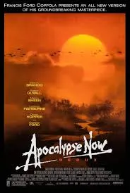 Apocalypse Now (1979) กองทัพอำมหิต