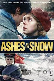 Ashes in the Snow (2018) เเอช อิน เดอะ สโนว์