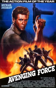 Avenging Force (1986)