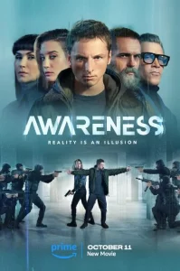 Awareness (2023) ความจริงเป็นเพียงสิ่งลวง