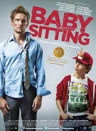 Babysitting (2014) พี่เลี้ยงจำเป็นกับคืนปาร์ตี้ป่วน