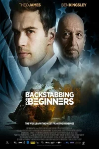 Backstabbing for Beginners (2018) ล้วงแผนล่าทรยศ