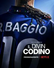 Baggio: The Divine Ponytail (2021) บาจโจ้: เทพบุตรเปียทอง