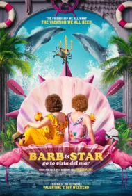 Barb and Star Go to Vista Del Mar (2021) บาร์บและสตาร์ไปวิสตา เดล มาร์