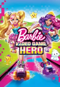 Barbie Video Game Hero (2017) บาร์บี้ ผจญภัยในวิดีโอเกมส์