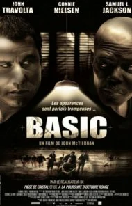 Basic (2003) รุกฆาต ปฏิบัติการลวงโลก