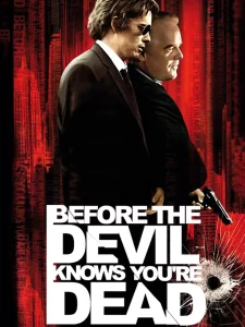 Before the Devil Knows Youre Dead (2007) ก่อนปีศาจปิดบาปบัญชี