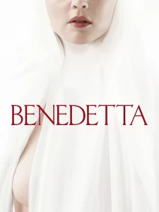 Benedetta (2021) เบเนเดตต้า ใครอยากให้เธอบาป