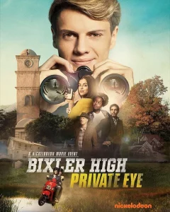 Bixler High Private Eye (2019) บิ๊กเซอร์ ไฮ ไพร์วิค อาย