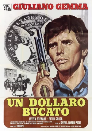 Blood For A Silver Dollar (1966)