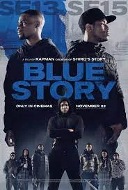 Blue Story (2019) บลูสตอรี่