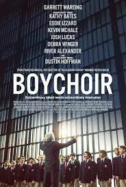 Boychoir (2014) จังหวะนี้ใจสั่งมา