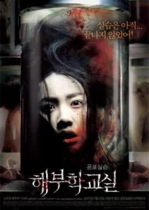 CADAVER (2007) ปริศนาซากศพ