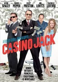 CASINO JACK (2010) คนโกงเหนือเมฆ