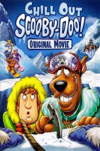 CHILL OUT SCOOBY-DOO (2007) สคูบี้-ดู ผจญมนุษย์หิมะ