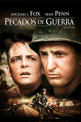 Casualties of War (1989) เดนหักเดน