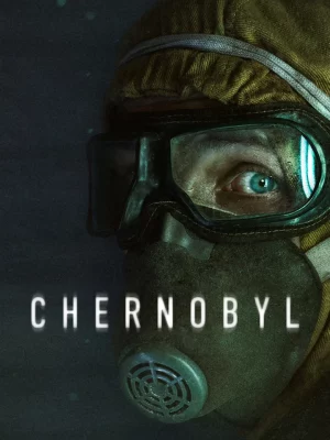 Chernobyl (2019) EP.1-5 (จบ)