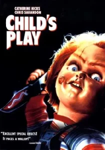 Childs Play (1988) แค้นฝังหุ่น