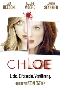 Chloe (2009) โคลอี้ เธอซ่อนร้าย