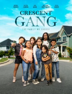 ดูหนัง Crescent Gang (2023)