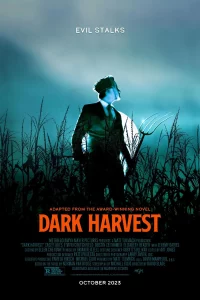 Dark Harvest (2023) ดาร์กฮาร์เวสต์