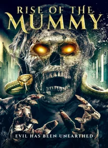 Day of the Mummy (2014) ศิลาอาถรรพ์มัมมี่สยอง