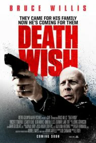 Death Wish (2018) นักฆ่าโคตรอึด