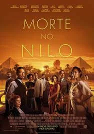 Death on the Nile (2022) ฆาตกรรมบนลำน้ำไนล์