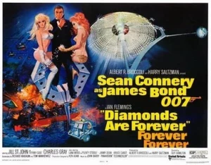 Diamonds Are Forever