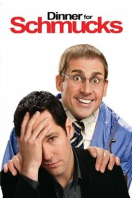 Dinner For Schmucks (2010) ปาร์ตี้นี้มีแต่เพี้ยน