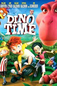 Dino Time (2012) ฝูงไดโนเสาร์จ้าวพิภพ