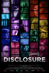 ดูหนัง Disclosure (2020)