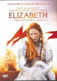 Elizabeth The Golden Age (2007) อลิซาเบธ ราชินีบัลลังก์ทอง