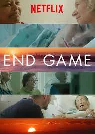 ดูหนัง End Game (2018) เมื่อถึงเวลาปิดฉาก เต็มเรื่อง