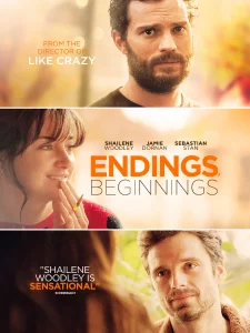 Endings Beginnings (2020) ระหว่าง…รักเรา